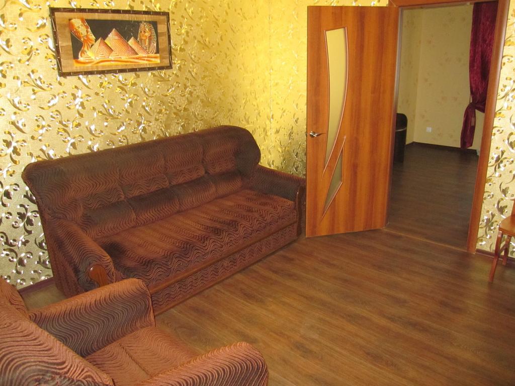 Jaguar Hotel Complex Charkov Kamer foto