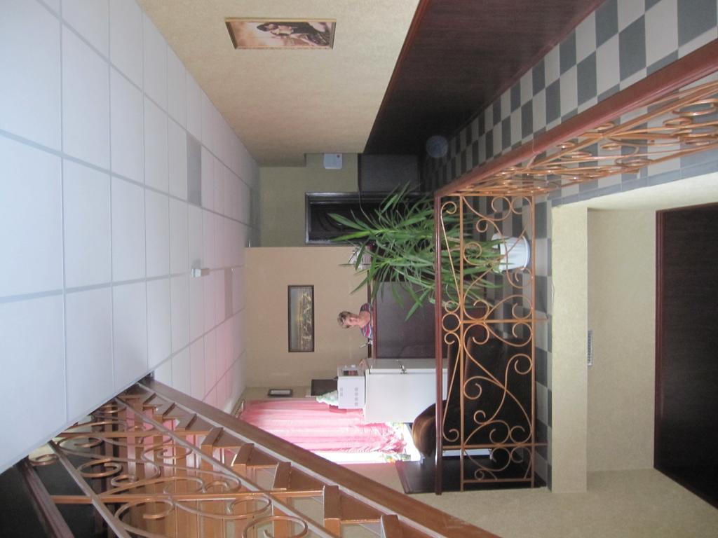 Jaguar Hotel Complex Charkov Buitenkant foto